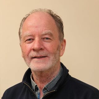 Eugene Waldron