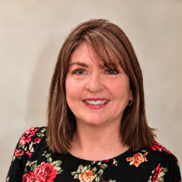 Geraldine Murphy