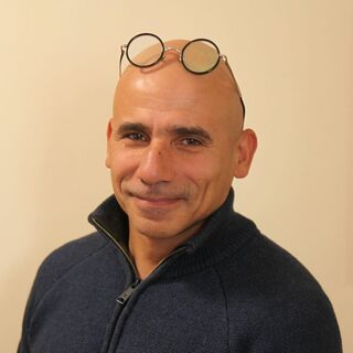 Rustam Kurbanly